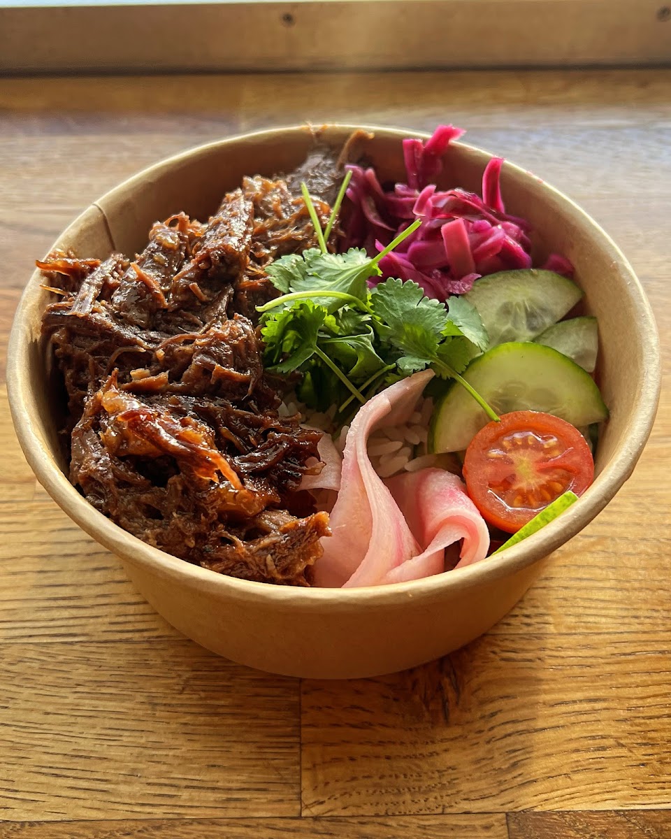 East Side Kitchen