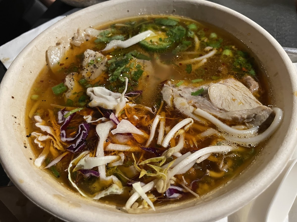 East Side Pho Photos 2