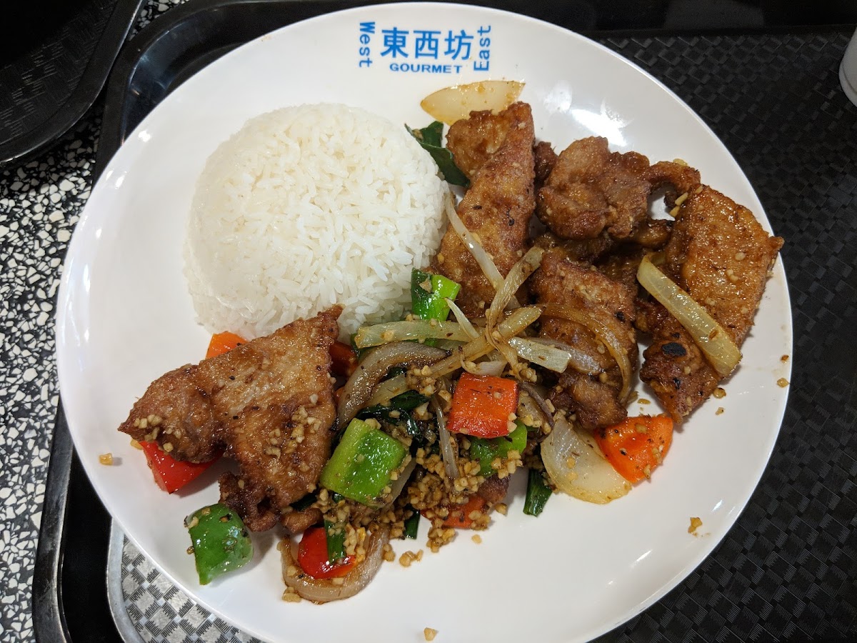 East West Gourmet Photos 9