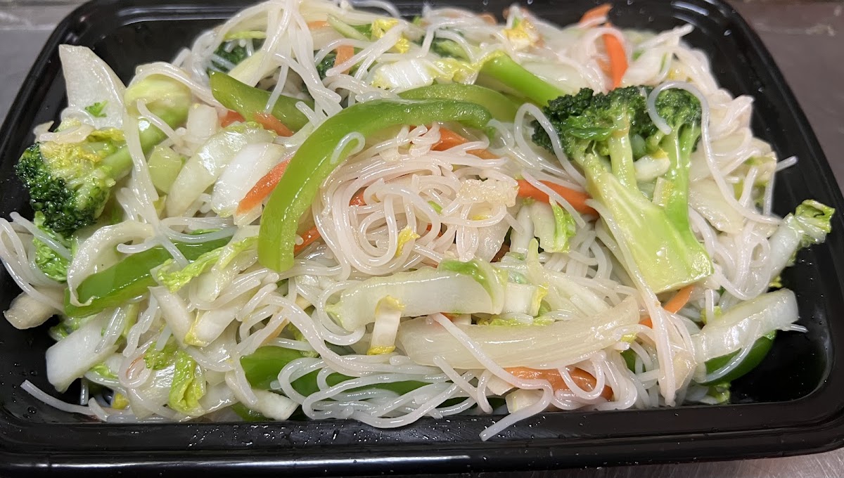 East Wok