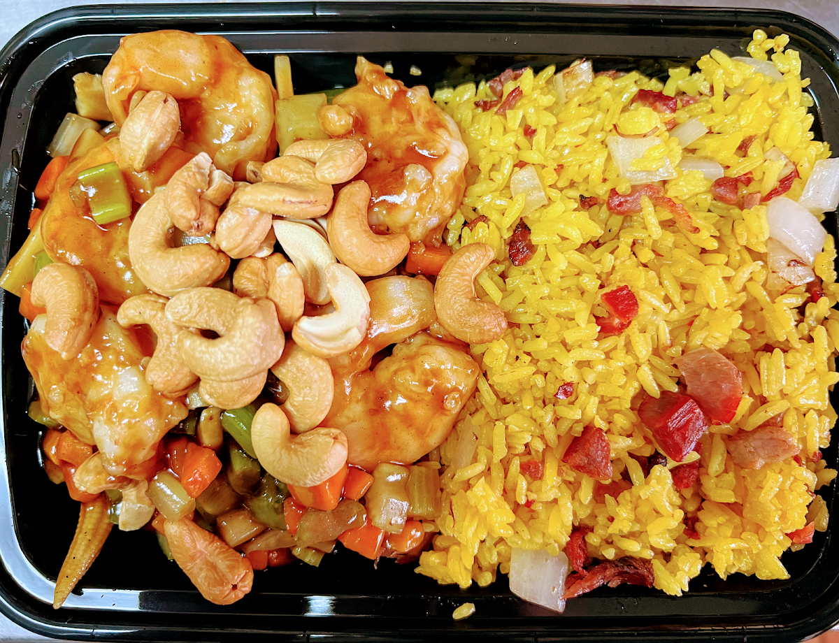 East Wok Photos 2
