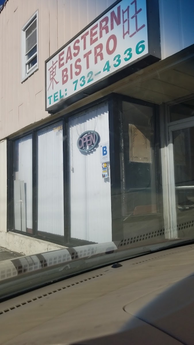 Eastern Bistro