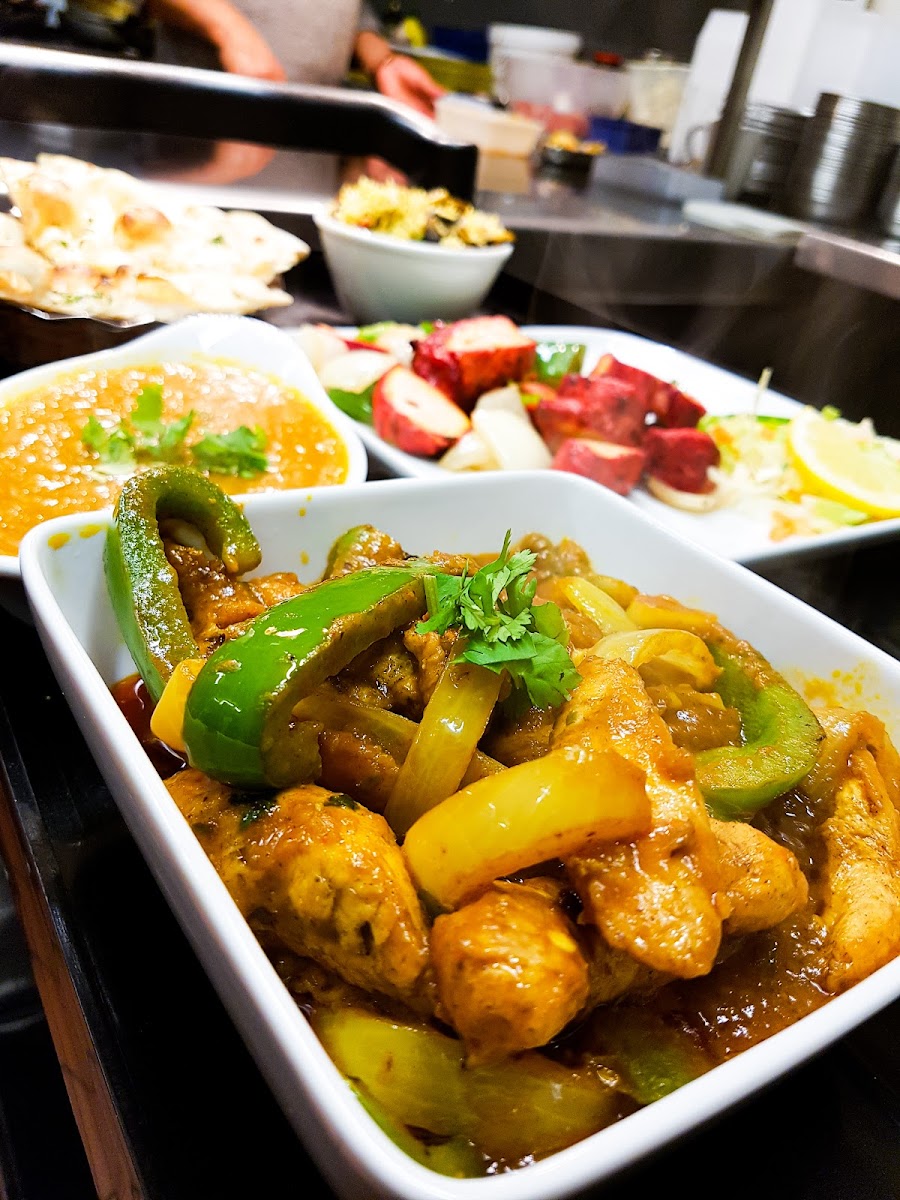 Eastern Tandoori Indian Restaurant & Takeaway Photos 9