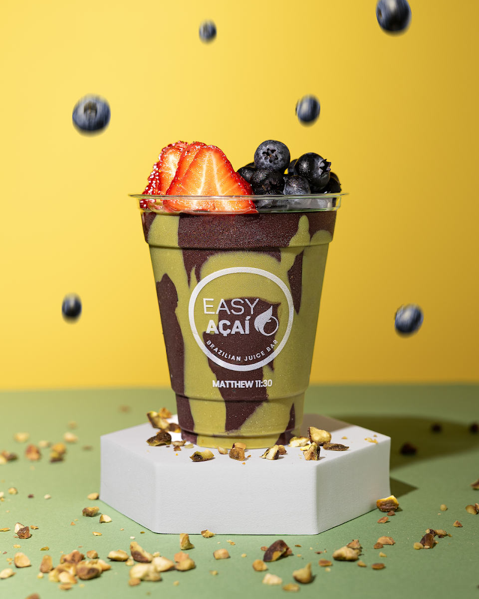 Easy Açaí (Brazilian Juice Bar) Photos 9