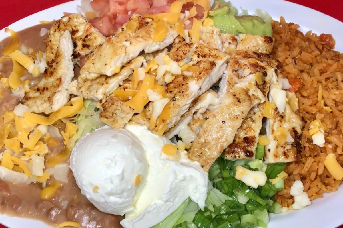 Eat At Rudy's Photos 2