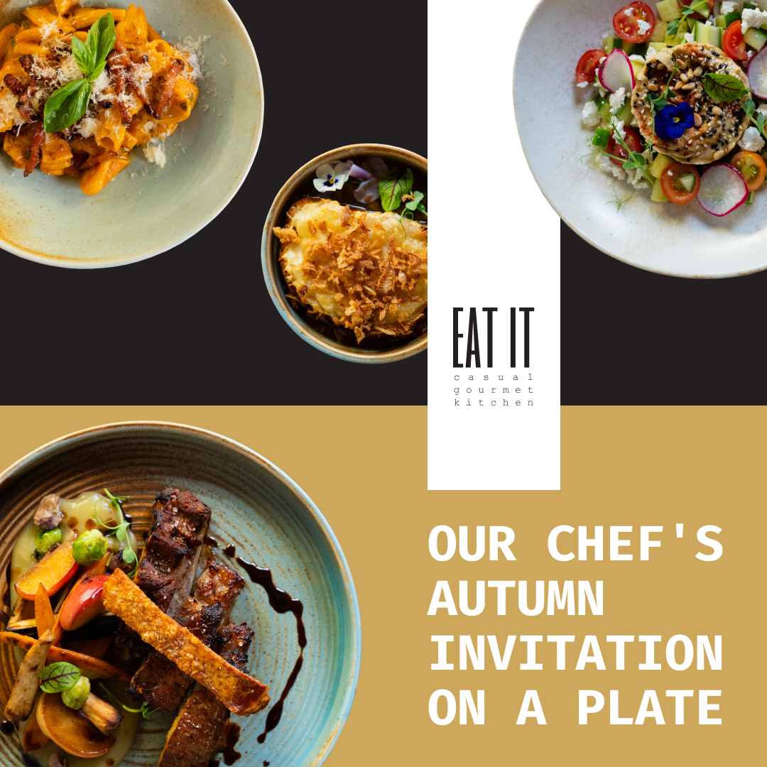 Eat It Casual Gourmet Kitchen Photos 2