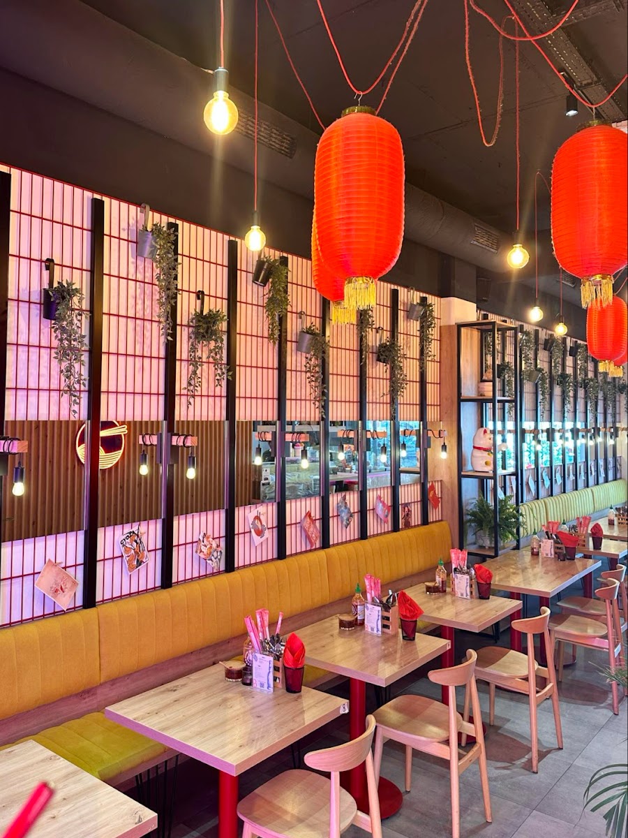 Eat Mỳ