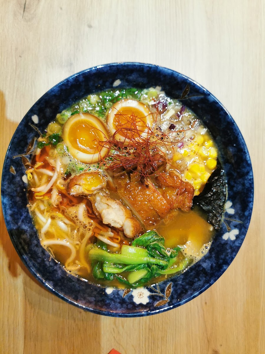 Eat Mỳ Photos 9