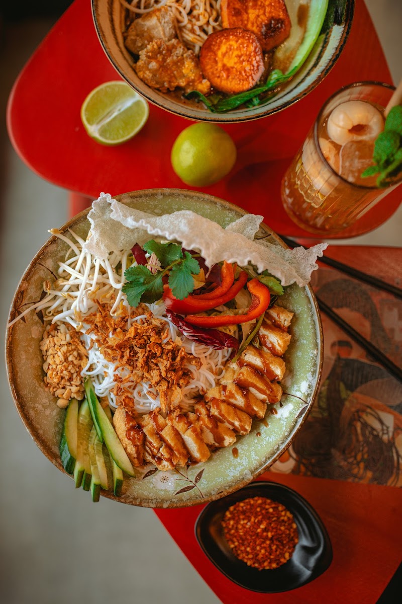 Eat Mỳ Photos 2