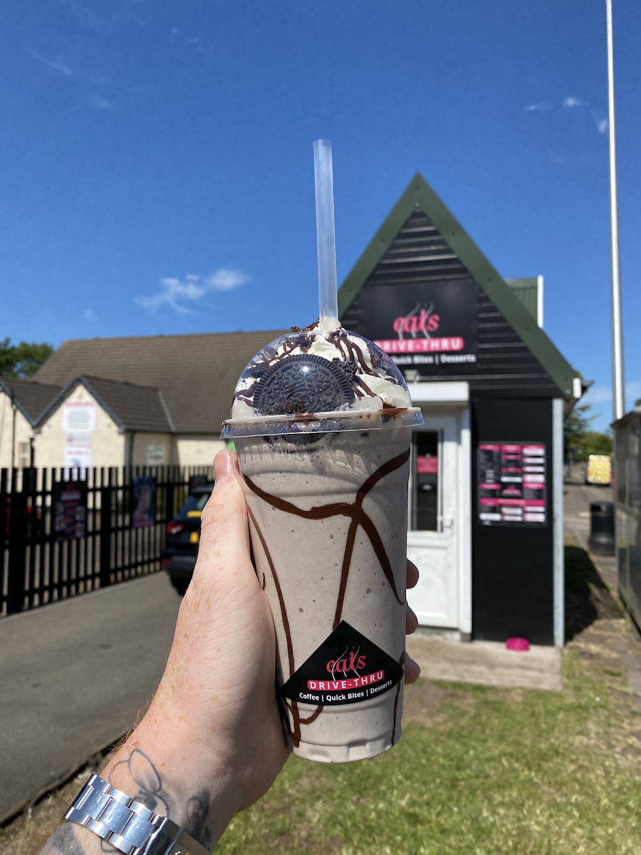 Eats Drive-Thru Photos 2