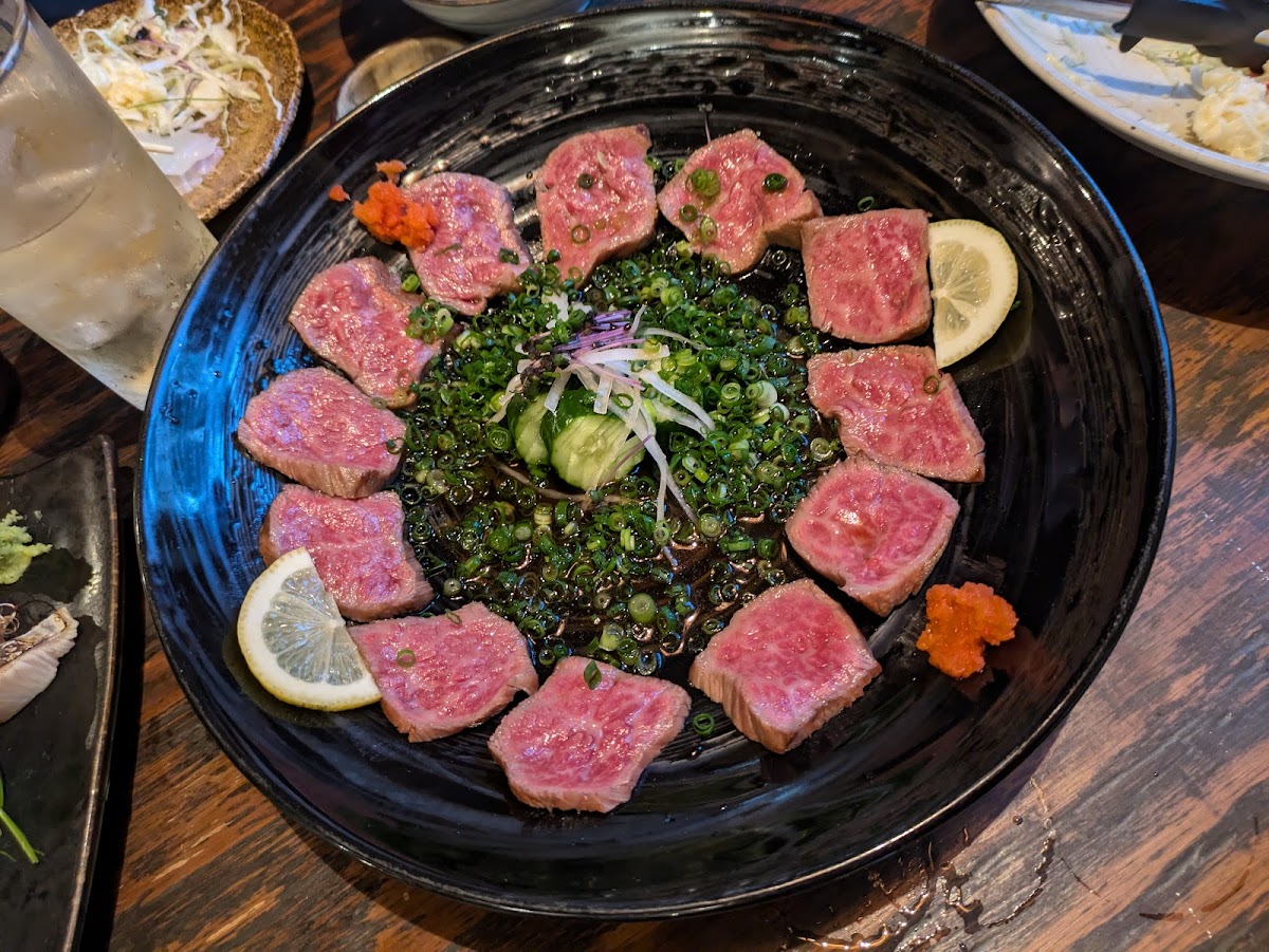 Ebisu Dining Photos 2