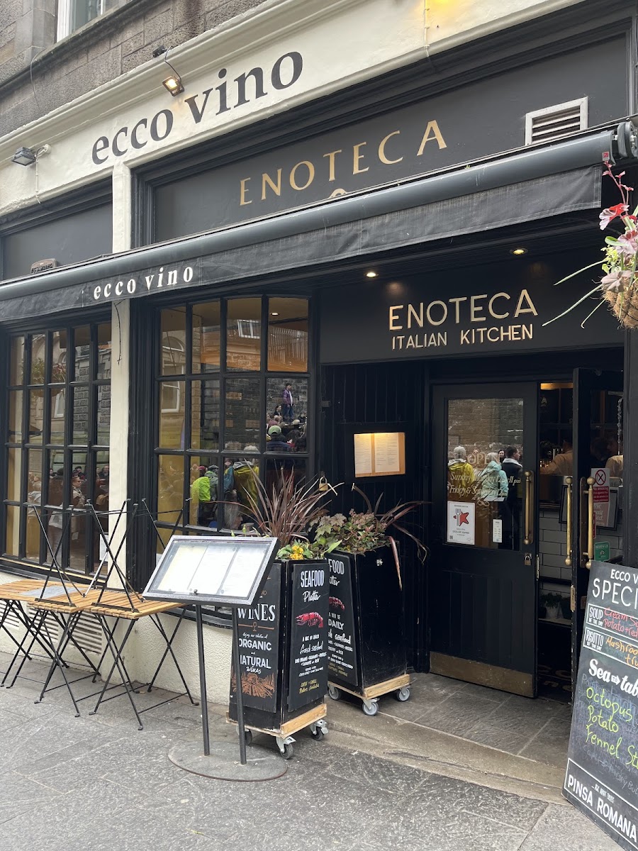 Ecco Vino