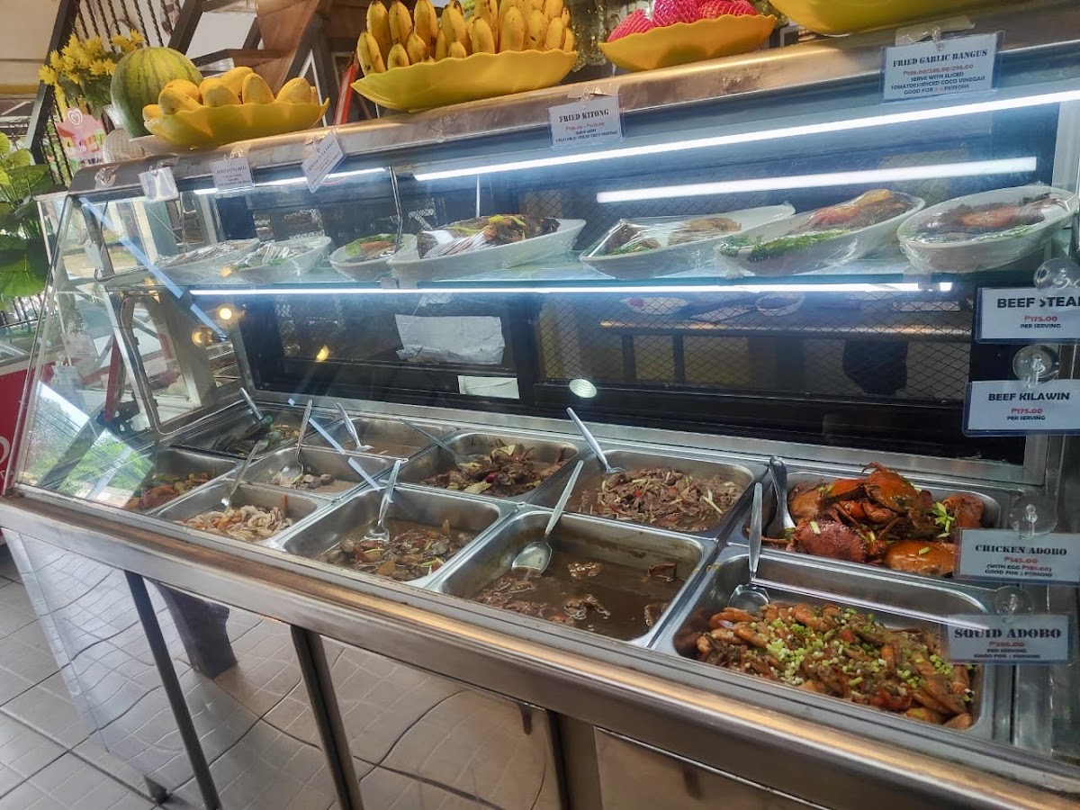 Echavez Kitchenette Photos 2