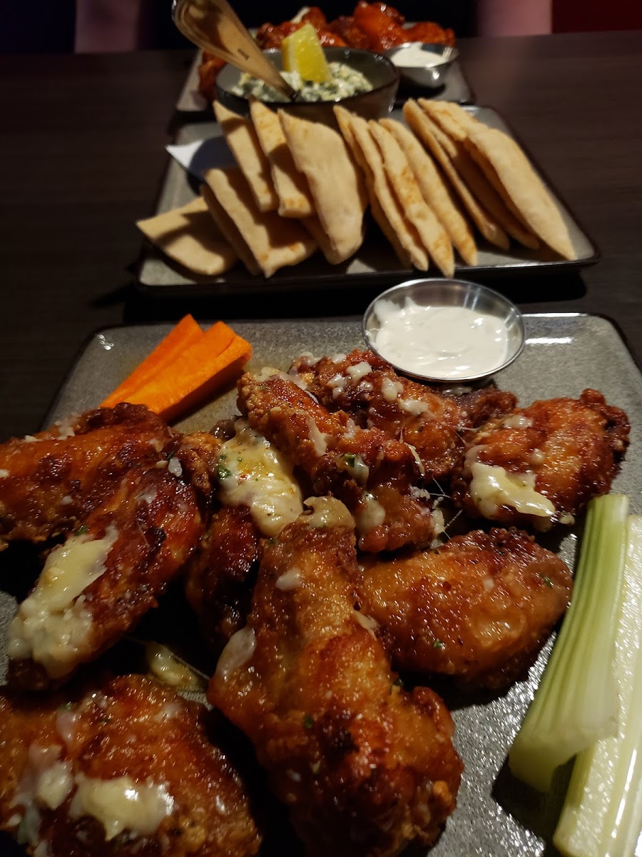 Echo Restaurant & Wine Bar Photos 9