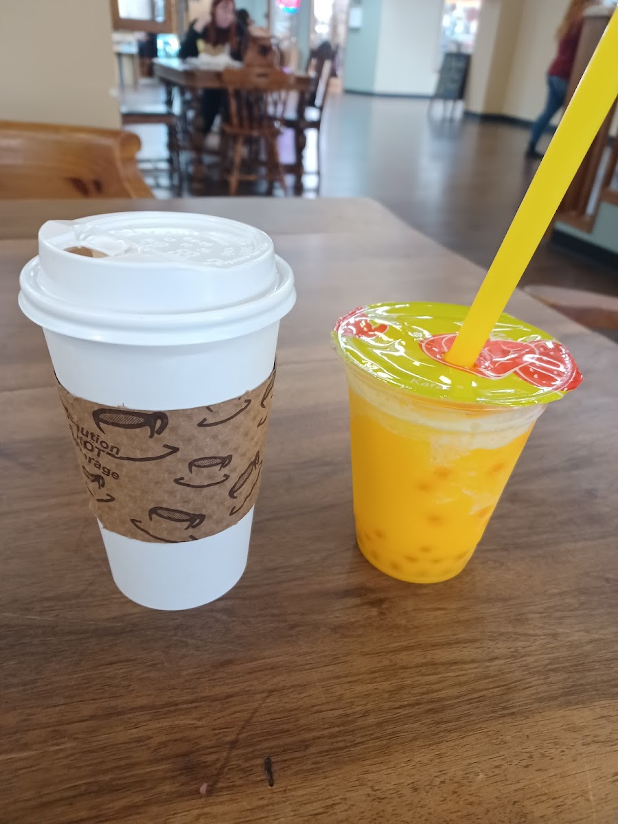 Eclipse Coffee & Tea Photos 9