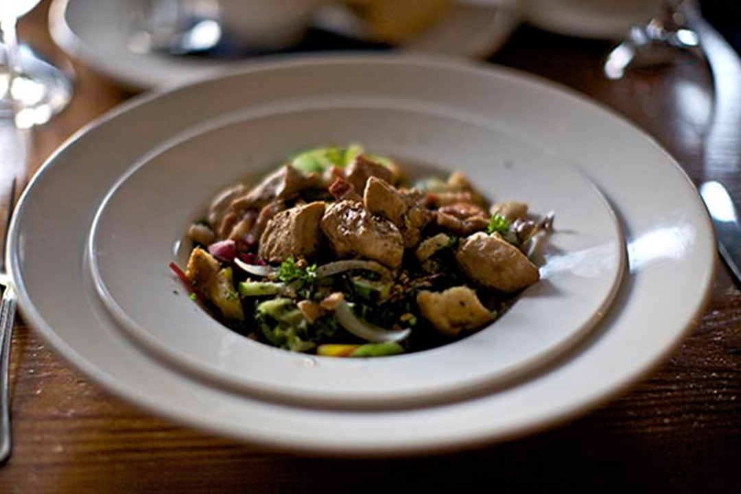Eco Douglas Restaurant Photos 2