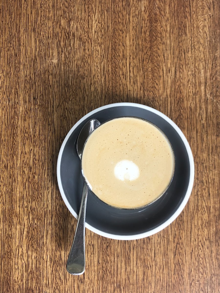 Ecru Coffee Photos 9