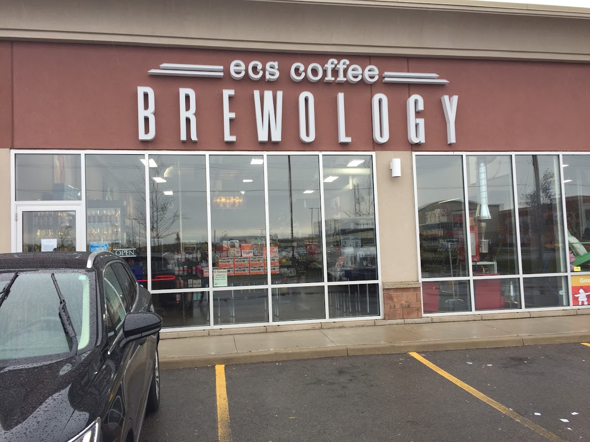 Ecs Coffee Brewology - Ancaster Photos 2