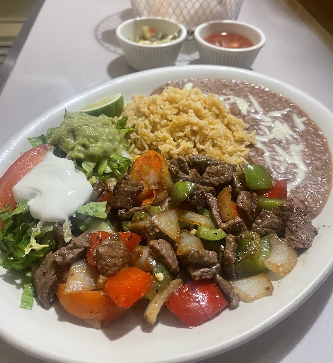 Eddie's Cocina Authentic Mexican Photos 2