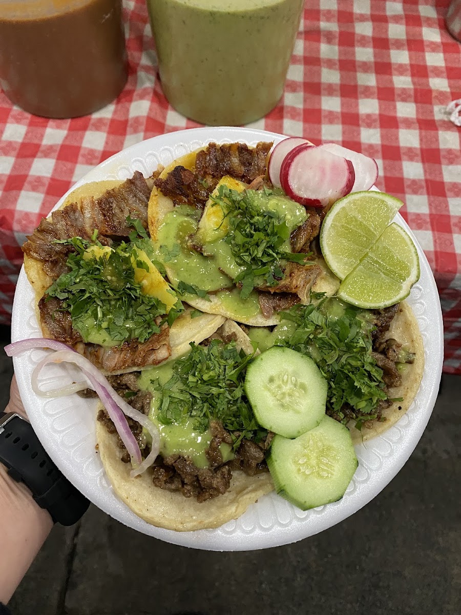 Eddy’S Tacos Oaxaca Photos 9