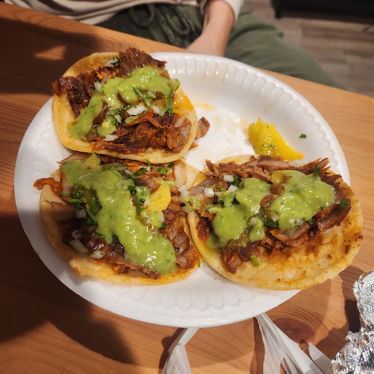 Eddy’S Tacos Oaxaca Photos 2