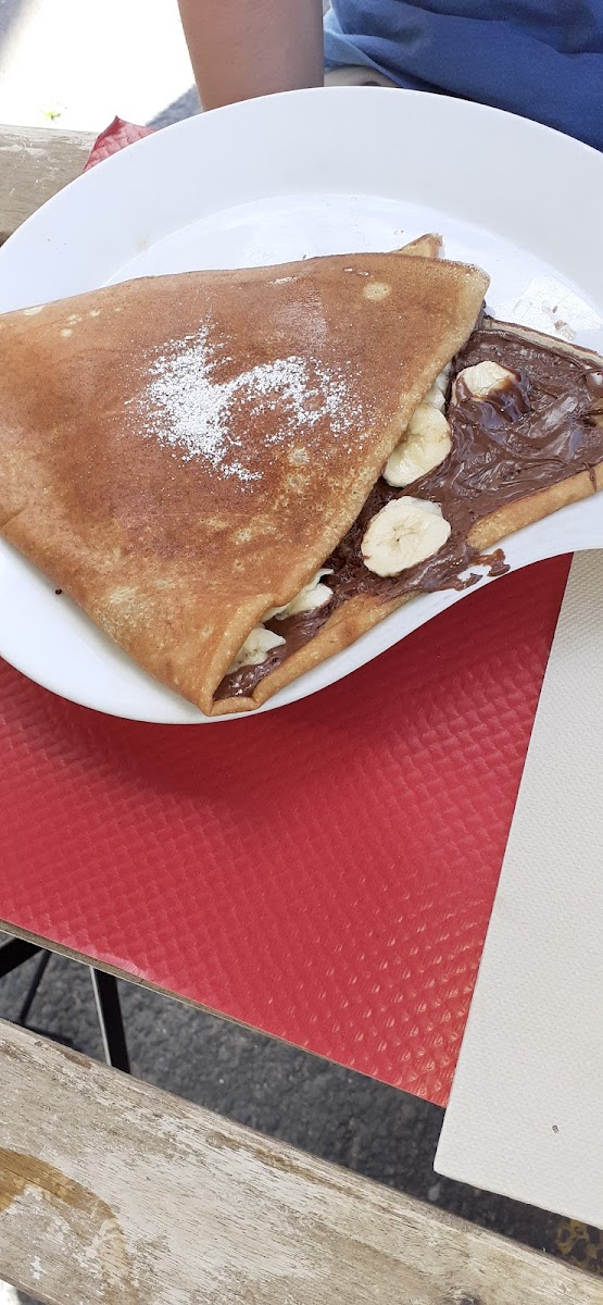 Eden Crêpe Photos 9