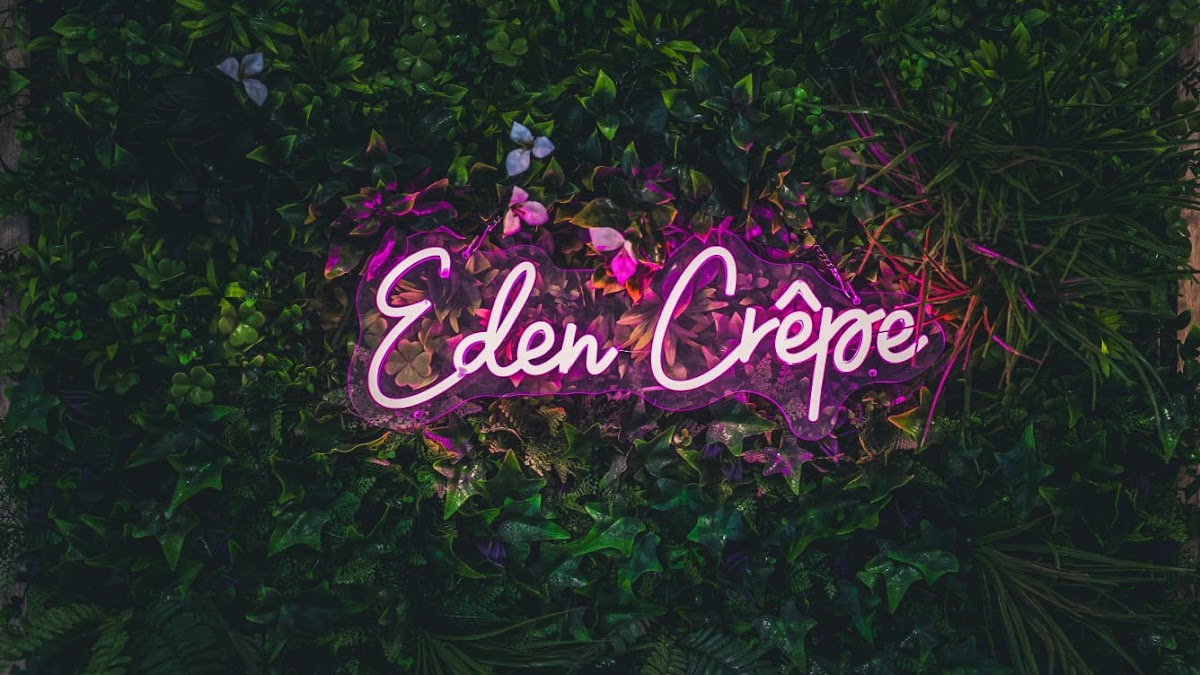 Eden Crêpe Photos 2