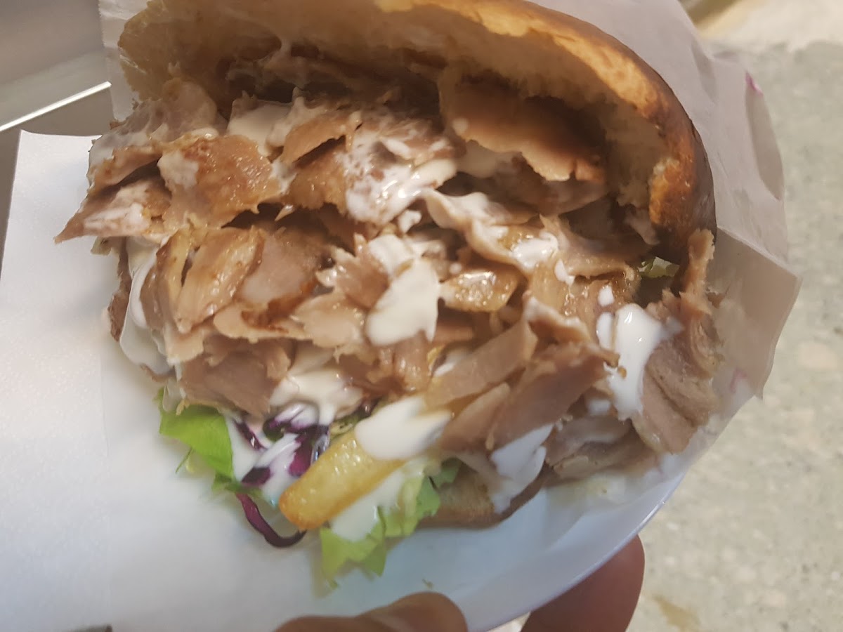 Edessa Pizza Kebap Photos 9