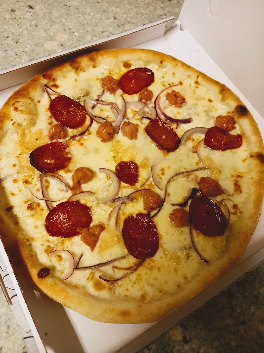 Edessa Pizza Kebap Photos 2