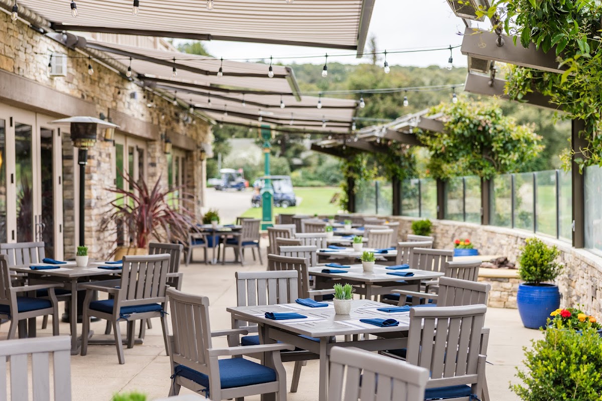 Edgar's Restaurant