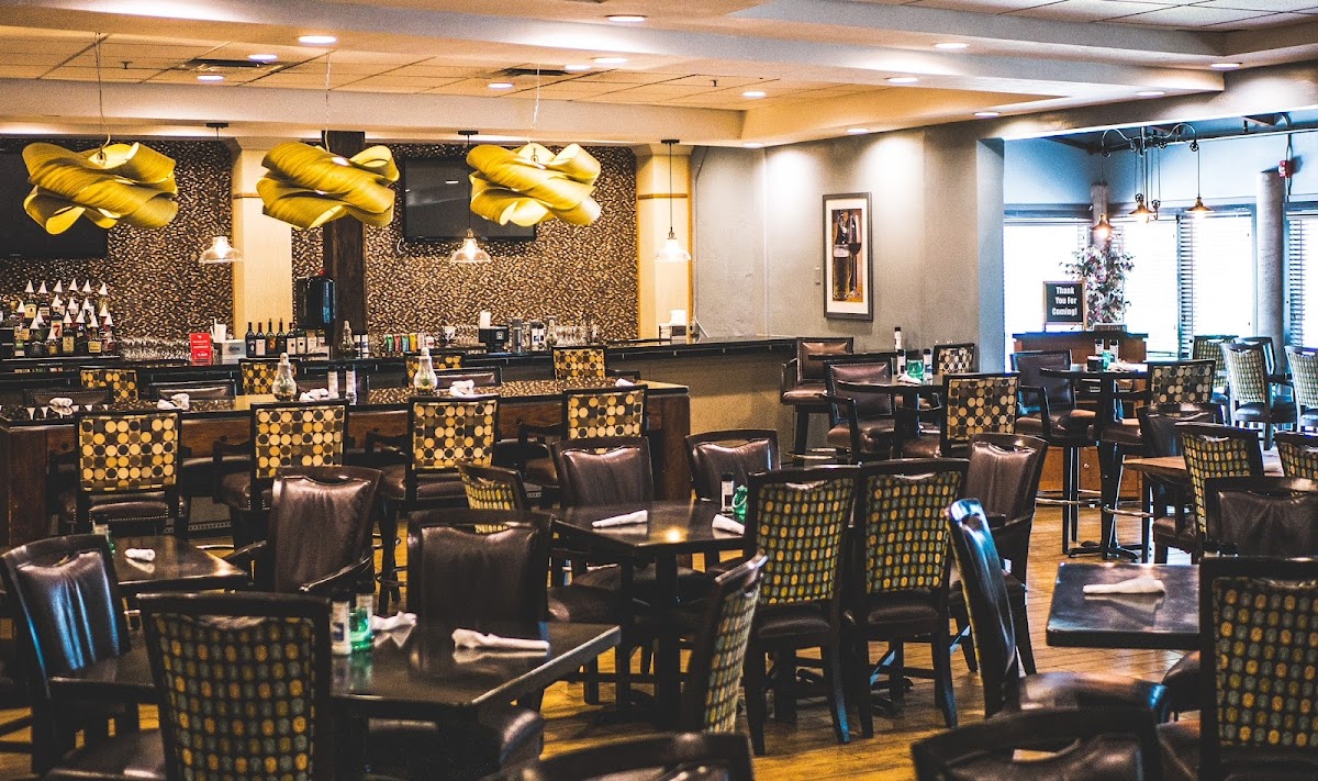Edison's Lab Restaurant And Bar Photos 2