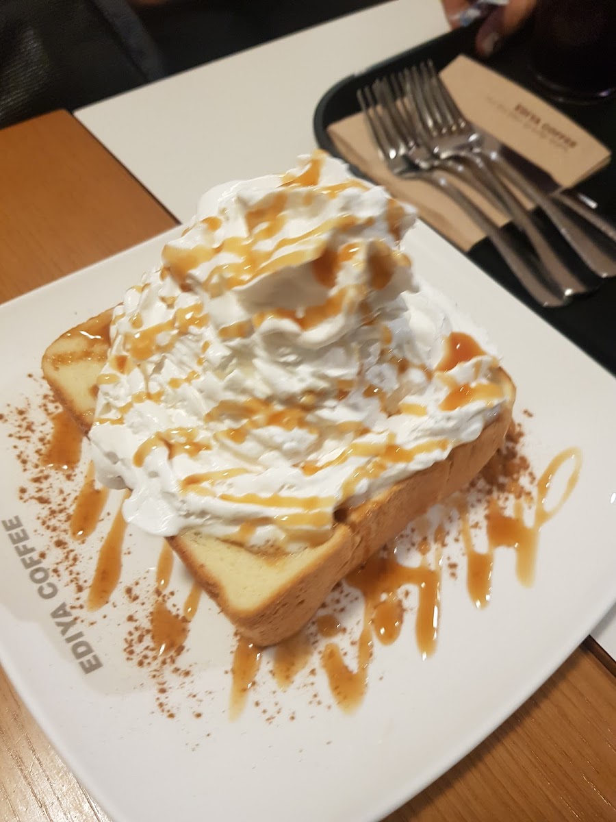 Ediya Coffee Photos 9