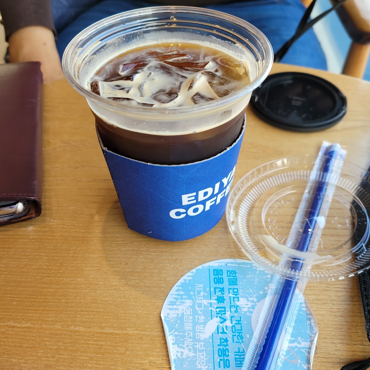 Ediya Coffee Photos 2