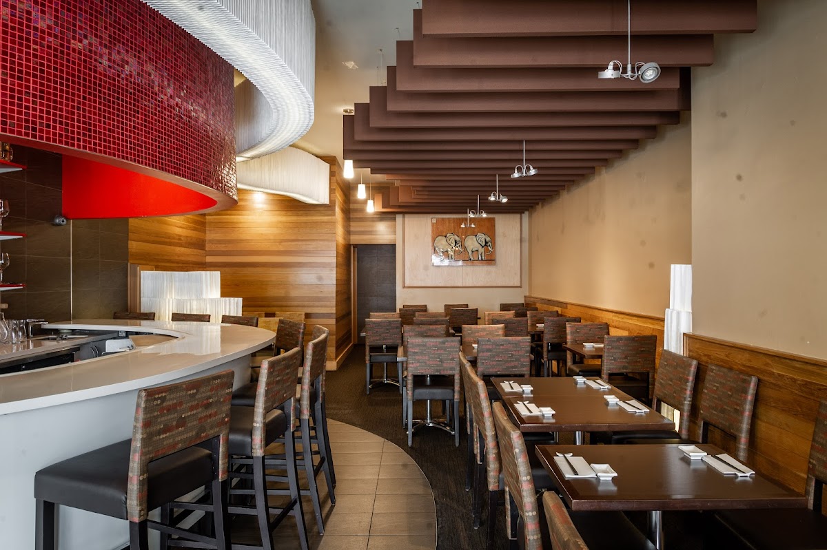 Edo-Ko Toronto
