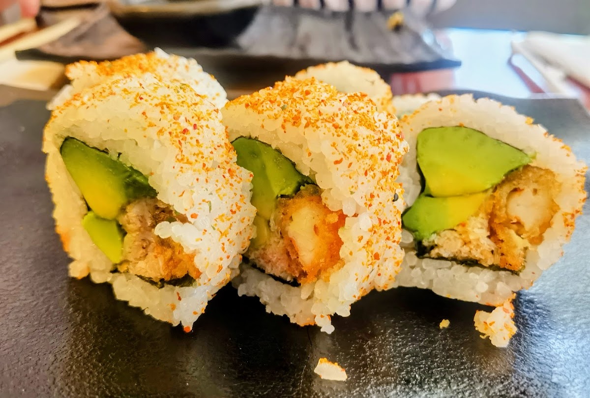 Edo Sushi Bar Arequipa Photos 9