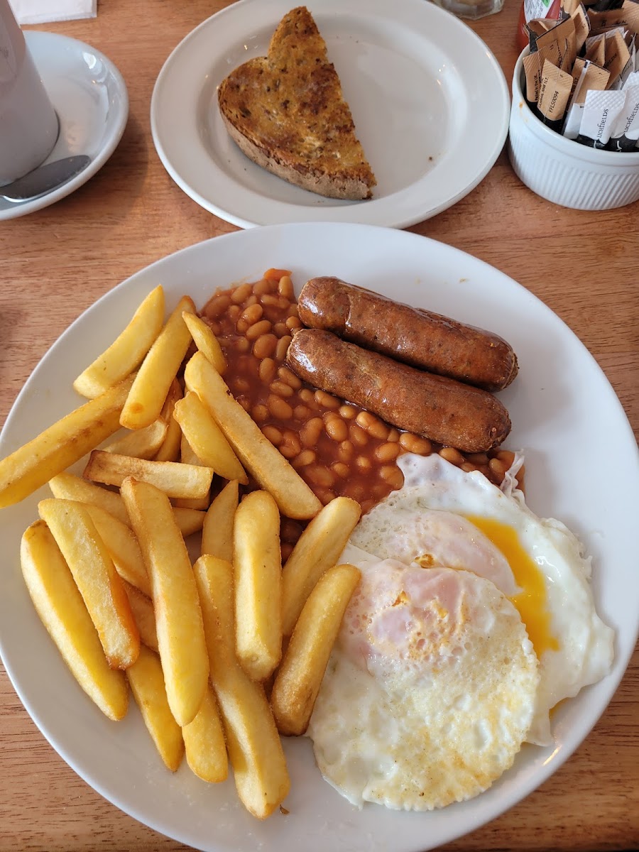 Ed's Cafe Photos 2