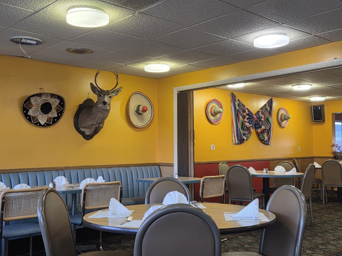 Eduardo Mexican Grill