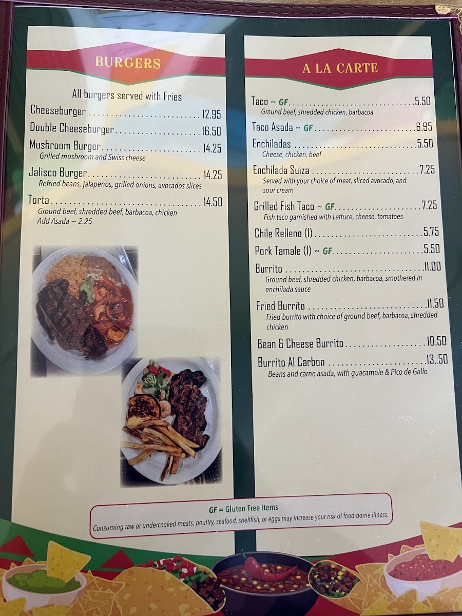 Eduardo Mexican Grill Photos 2