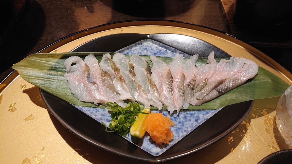Eel Restaurant Hiiragi Photos 9