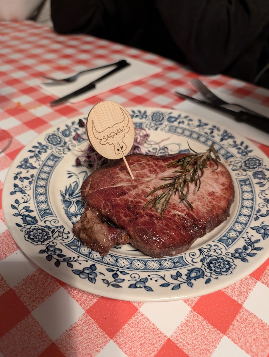 Eet-Staminée Thuis Gekookt - Café En Eetgelegenheid Photos 9