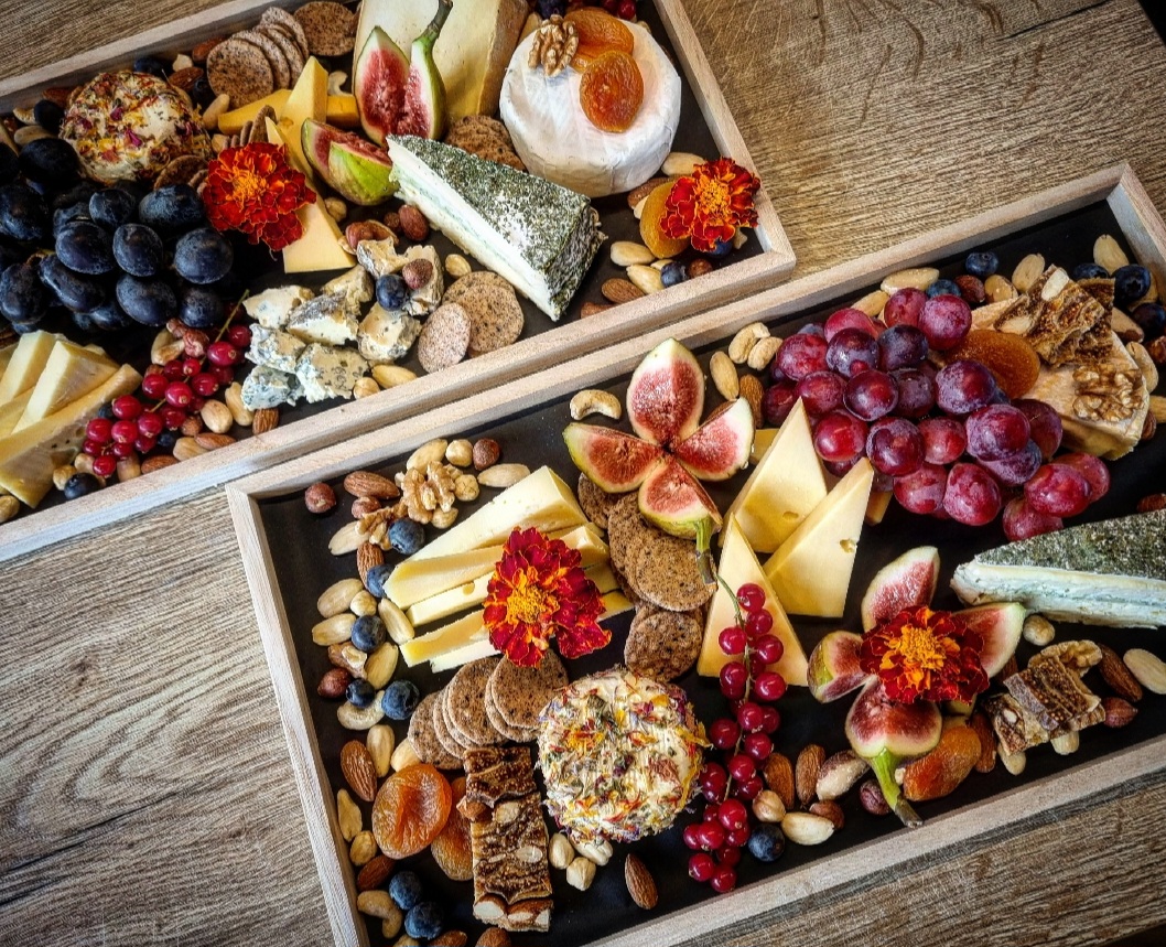 Eet-Staminée Thuis Gekookt - Café En Eetgelegenheid Photos 2