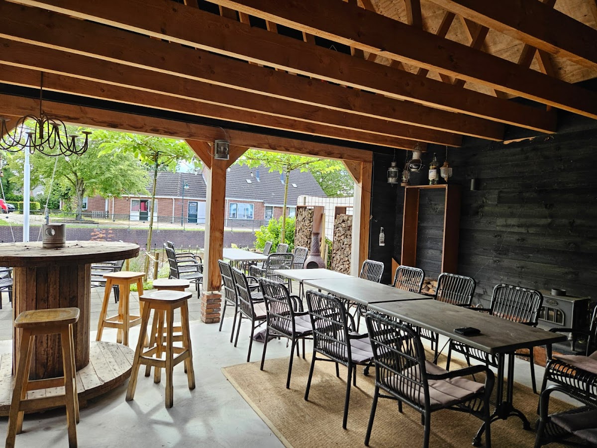 Eetcafé De Brug
