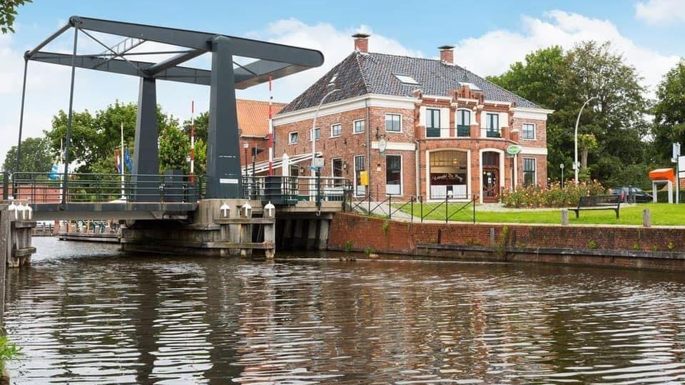 Eetcafé De Brug Photos 2