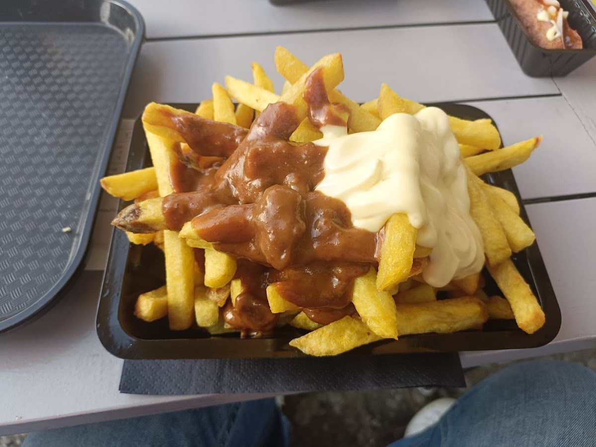 Eeterij En Ijskaffee Het Ambacht Photos 9