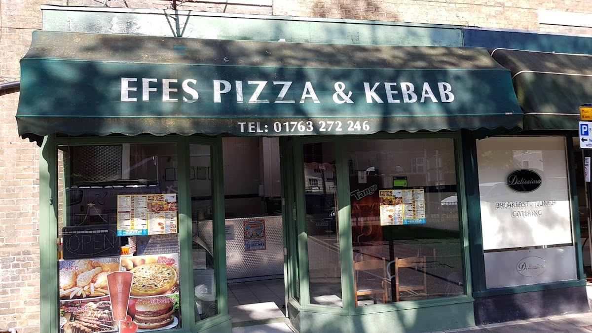 Efes Kebab