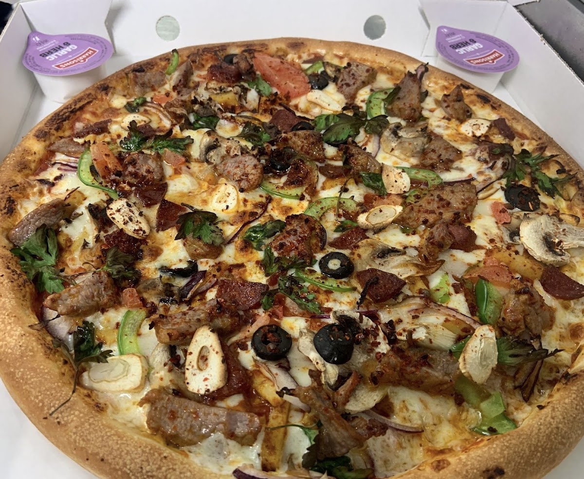 Efes Kebab Photos 2