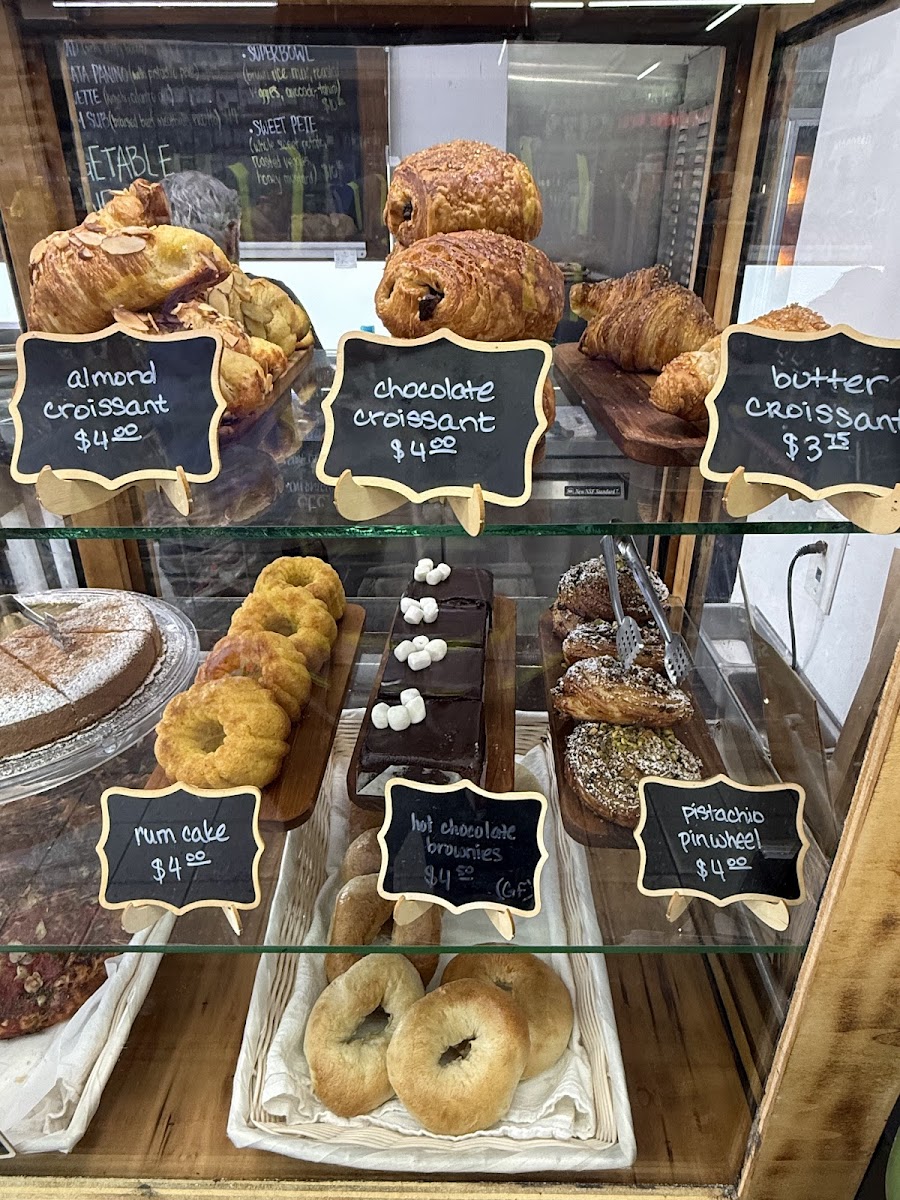 Effe Cafe Photos 2