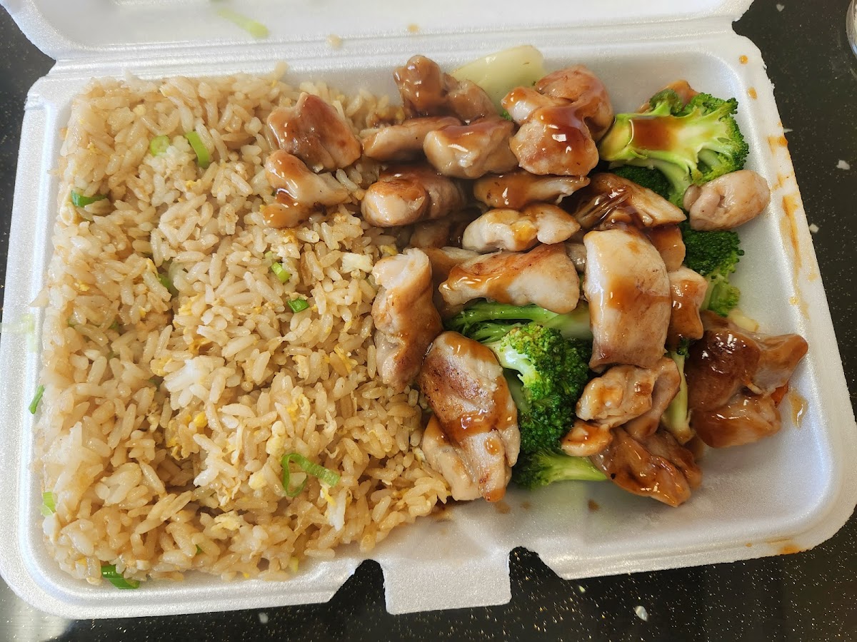 Effingham Food Express Photos 2