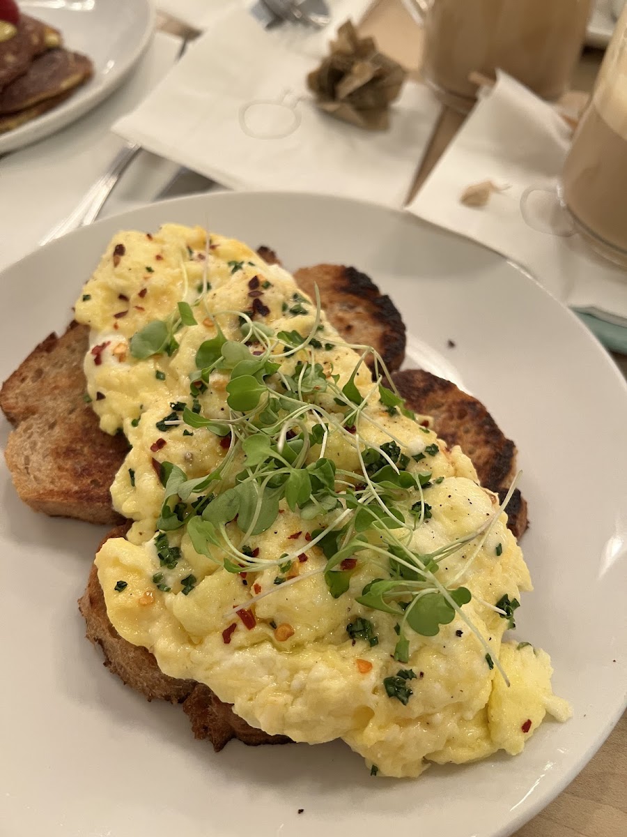 Egg Shop Photos 9