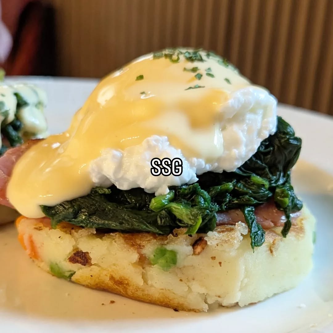 Eggham On Toast Cafe & Catering (Staines) Photos 2